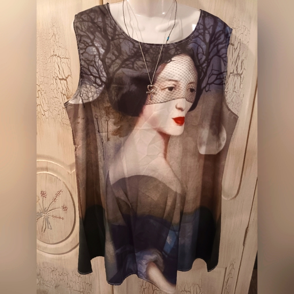 Artsy Kool Dress